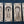 Load image into Gallery viewer, Restored Eastlake Brass Pocket Door Escutcheon Plates 5 1/8" x 2 1/8" GS00264