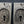 Load image into Gallery viewer, Restored Eastlake Cast Iron Pocket Door Key Hole Plates 4" x 2 1/8" GS00265