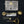 Load image into Gallery viewer, Restored Left Side Carpenter &Tildesley Lock Set w/ Key 5 7/8" x  4 1/2" GS00276