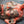 Load image into Gallery viewer, Rare Antique Gothic Cast Iron Horned Demon Devil Double Coat Hook GS00277