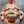 Load image into Gallery viewer, Rare Antique Gothic Cast Iron Horned Demon Devil Double Coat Hook GS00277