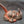 Load image into Gallery viewer, Rare Antique Gothic Cast Iron Horned Demon Devil Double Coat Hook GS00277