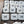 Load image into Gallery viewer, Rare 68 Piece Hand Painted Porcelain Apothecary Cabinet Knobs GS00279