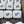 Load image into Gallery viewer, Rare 68 Piece Hand Painted Porcelain Apothecary Cabinet Knobs GS00279