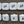 Load image into Gallery viewer, Rare 68 Piece Hand Painted Porcelain Apothecary Cabinet Knobs GS00279