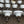 Load image into Gallery viewer, Rare 68 Piece Hand Painted Porcelain Apothecary Cabinet Knobs GS00279