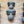 Load image into Gallery viewer, Set of 6 Cast Iron Post Finials 4 3/4" Tall 4 1/4" Wide & 2 7/8" Deep GS00280