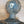 Load image into Gallery viewer, Set of 6 Cast Iron Post Finials 4 3/4" Tall 4 1/4" Wide & 2 7/8" Deep GS00280