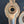 Load image into Gallery viewer, 6 Brass Art Nouveau Door Knob Backplates w/ Key Holes 6 1/2" x 2" GS00286