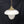 Load image into Gallery viewer, Vintage Schoolhouse White to Clear Pendant Light with Brass Trim GS00292