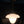 Load image into Gallery viewer, Vintage Schoolhouse White to Clear Pendant Light with Brass Trim GS00292