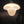 Load image into Gallery viewer, Vintage Schoolhouse White to Clear Pendant Light with Brass Trim GS00292