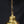 Load image into Gallery viewer, Vintage Schoolhouse Milk White Mushroom Pendant Light with Brass Trim GS00293