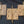 Load image into Gallery viewer, Set of 3 Restored Bronze Victorian Hinges 4 1/2" x 4 1/2" GS00294