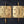 Load image into Gallery viewer, Pair of Restored Bronze Victorian Hinges 4 1/2" x 4 1/2" GS00295