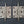 Load image into Gallery viewer, Set of 4 Restored Brass Victorian Hinges 3" x 3" GS00297