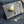 Load image into Gallery viewer, Restored Right Side Shaws Rim Lock Set with Key 6" x 4 1/2" GS00301