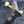 Load image into Gallery viewer, Restored Right Side Shaws Rim Lock Set with Key 6" x 4 1/2" GS00301