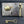 Load image into Gallery viewer, Restored Right Side Carpenter # 60 Rim Lock Set w/ Key 5 7/8" x 4 1/2" GS00302