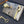 Load image into Gallery viewer, Restored Right Side Carpenter # 60 Rim Lock Set w/ Key 5 7/8" x 4 1/2" GS00302