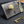 Load image into Gallery viewer, Restored Right Side Carpenter # 60 Rim Lock Set w/ Key 5 7/8" x 4 1/2" GS00302