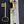 Load image into Gallery viewer, Restored Right Side Carpenter # 60 Rim Lock Set w/ Key 5 7/8" x 4 1/2" GS00302