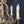 Load image into Gallery viewer, Restored 5 Matching Art Deco Spanish Revival Chandeliers & Sconces GS00306
