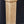 Load image into Gallery viewer, Restored Tapered Fluted Wooden Newel Post  46 3/4" Tall x 7" Square GS00308