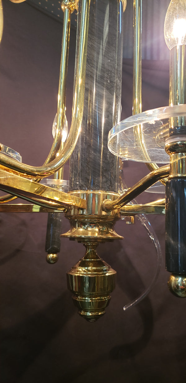 Birds of Paradise by Sergio Orozco Nulco Chandelier & Matching Sconces GS00307