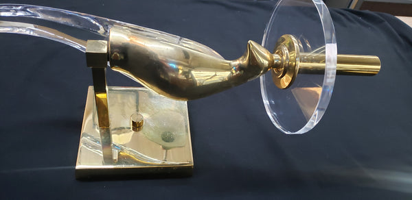 Birds of Paradise by Sergio Orozco Nulco Chandelier & Matching Sconces GS00307