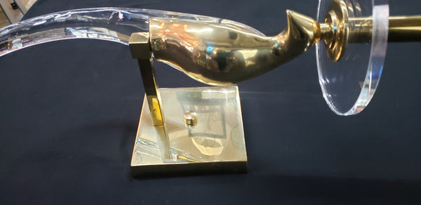 Birds of Paradise by Sergio Orozco Nulco Chandelier & Matching Sconces GS00307