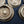 Load image into Gallery viewer, 9 Ornate Round Brass Furniture Drop Pulls with Screws 1 7/8" Round GS00310