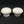 Load image into Gallery viewer, Set of 4 Milk White Octagon Shaped Furniture Knobs 1 3/4" Diameter GS00305