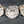 Load image into Gallery viewer, Set of 3 Octagon Shaped Solid Glass Furniture Knobs with Brass Trim GS00316