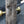 Load image into Gallery viewer, Restored Right Side Carpenter Style Rim Lock Set w/ Key 6 1/8" x 4" GS00313