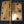 Load image into Gallery viewer, 3 Large 4 1/2" x 4 1/2" Stanley Ball Bearing Beveled Brass Offset Hinges GS00319