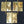Load image into Gallery viewer, 3 Baldwin Brass Hinges with Arrow Point Finials 4 1/2" x 4" GS00320