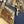 Load image into Gallery viewer, 3 Baldwin Brass Hinges with Arrow Point Finials 4 1/2" x 4" GS00320