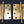 Load image into Gallery viewer, Pair of Heavy Duty Brass Hinges with Ball Point Finials 4' x 4" x 1/4" GS00321