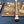 Load image into Gallery viewer, Pair of Heavy Duty Brass Hinges with Ball Point Finials 4' x 4" x 1/4" GS00321