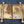 Load image into Gallery viewer, Pair of Heavy Duty Brass Hinges with Ball Point Finials 4' x 4" x 1/4" GS00321