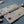 Load image into Gallery viewer, 4 Cast Iron Victorian Hinges with Arrow Point Finials 3 1/2" x 3 1/2" GS00323