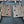 Load image into Gallery viewer, 4 Cast Iron Victorian Hinges with Arrow Point Finials 3 1/2" x 3 1/2" GS00323