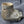 Load image into Gallery viewer, 4 Solid Brass Ornate Claw Feet Round Leg Covers with Casters GS00325