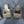 Load image into Gallery viewer, 4 Duncan Phyfe Solid Brass Textured Furniture Toe Cap Cover Casters GS00334