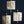 Load image into Gallery viewer, 3 Solid Brass Victorian Eastlake Hinges w/ Arrow Finials 4" x 4" GS00336