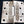 Load image into Gallery viewer, 3 Solid Brass Victorian Eastlake Hinges w/ Arrow Finials 4" x 4" GS00336