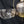 Load image into Gallery viewer, 1860 Four Burner Brass Angle Lamp 22" x 18"  GS00346