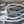 Load image into Gallery viewer, Vintage GE Cast Aluminum Halo Pole Top Light Fixture Frame 45" x 20" GS00364