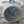 Load image into Gallery viewer, Vintage GE Cast Aluminum Halo Pole Top Light Fixture Frame 45" x 20" GS00364